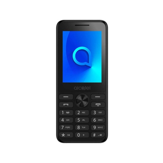 ALCATEL 2003G 2.4" SINGLE SIM GRAY ALCATEL 2003G 2.4" SINGLE SIM GRAY